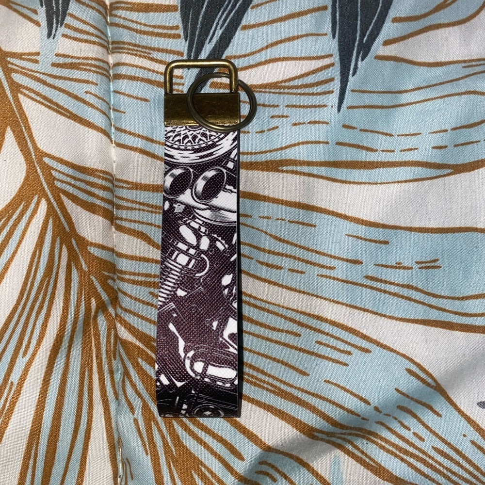 Keychain